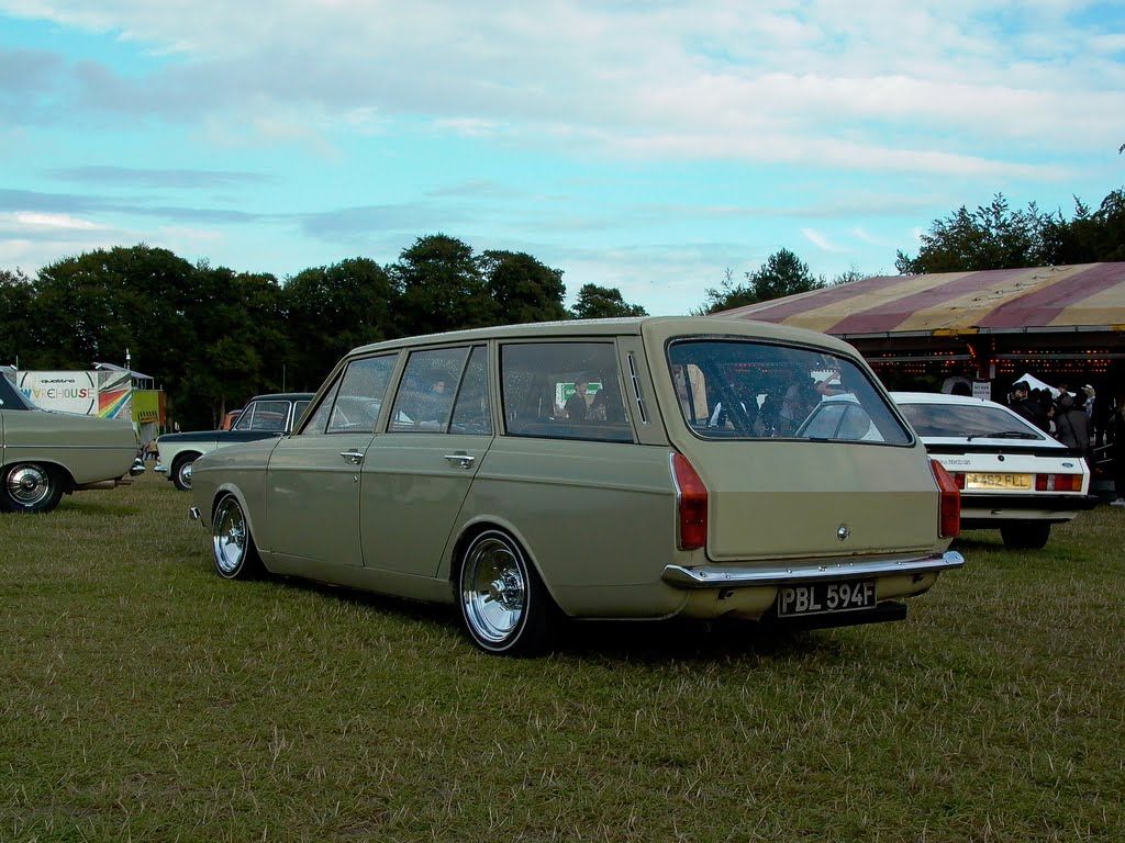 1024x768 Hillman Hunter Wagon: Photo, Reviews, News, Specs, Buy car
