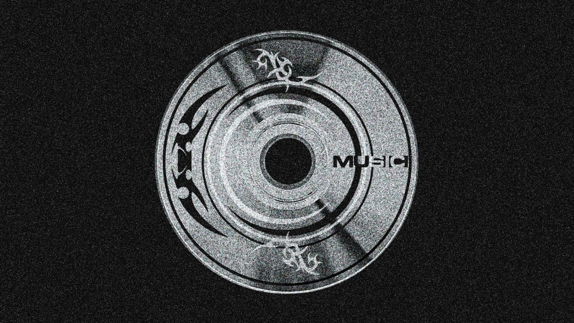 1920x1080 Download Opium Music Disc Wallpaper