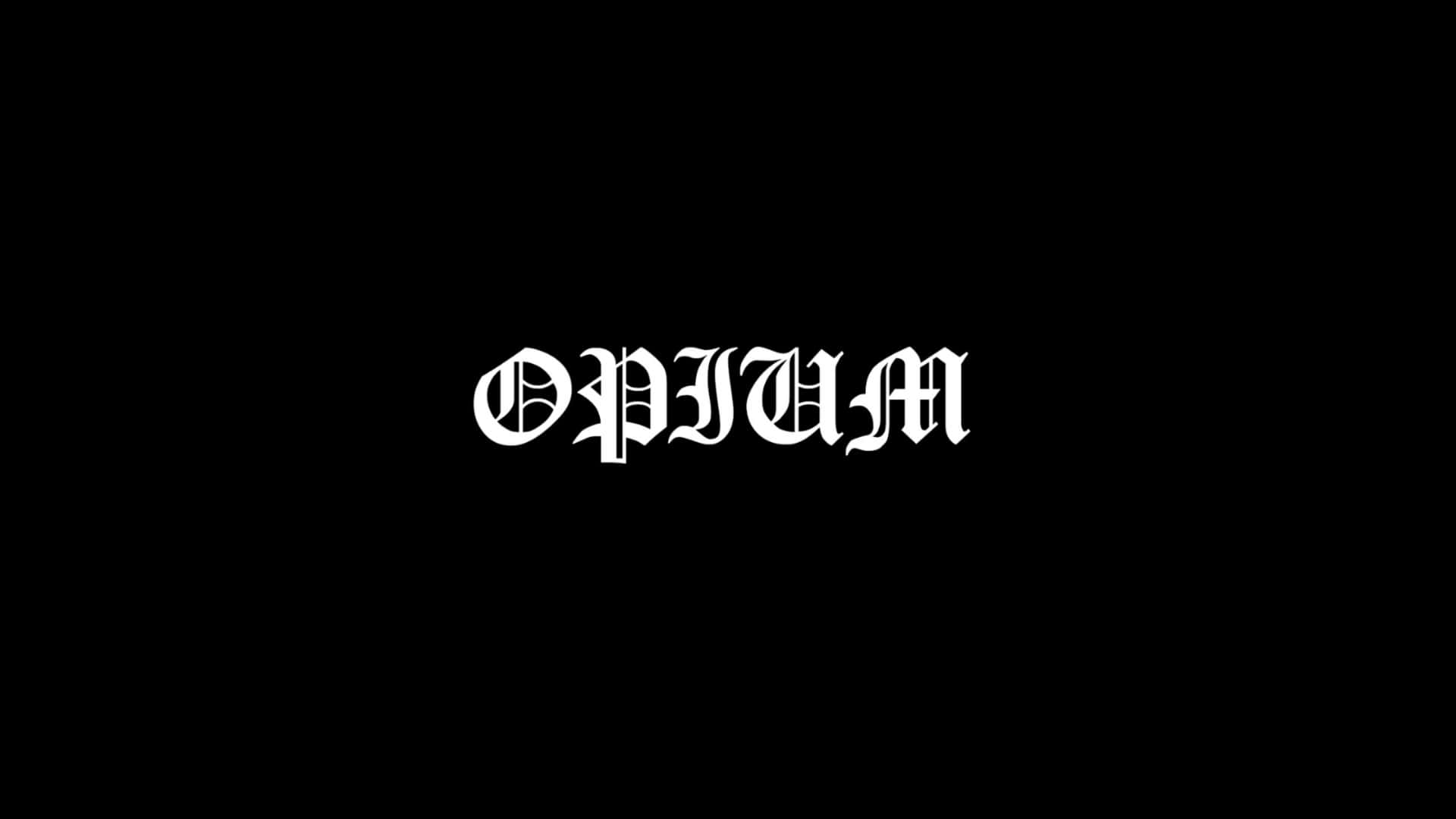 1920x1080 Opium Wallpaper