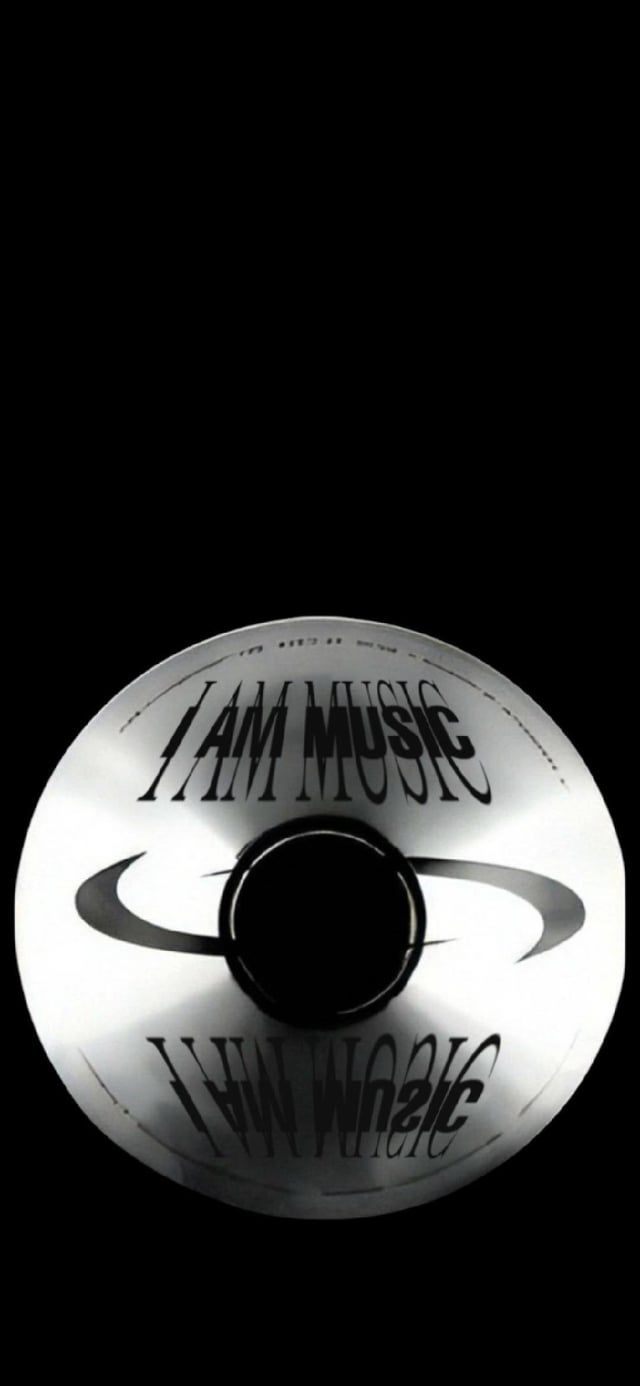 640x1386 I AM MUSIC WALLPAPERS