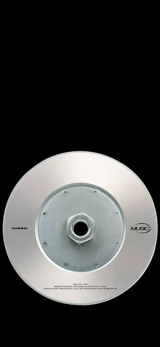 640x1386 I AM MUSIC WALLPAPERS