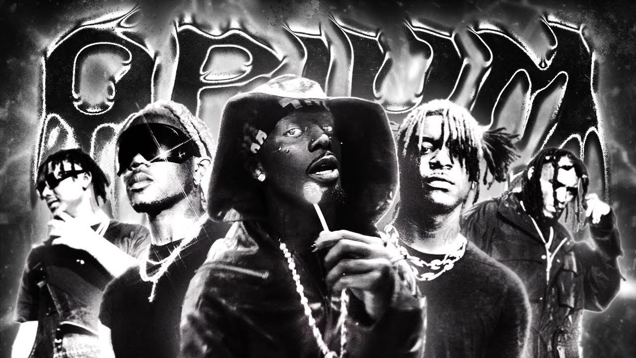 1280x720 Playboi Carti ANTHEM (ft. Homixide Gang, Ken Carson & Destroy Lonely) (prod. LL Clawz)