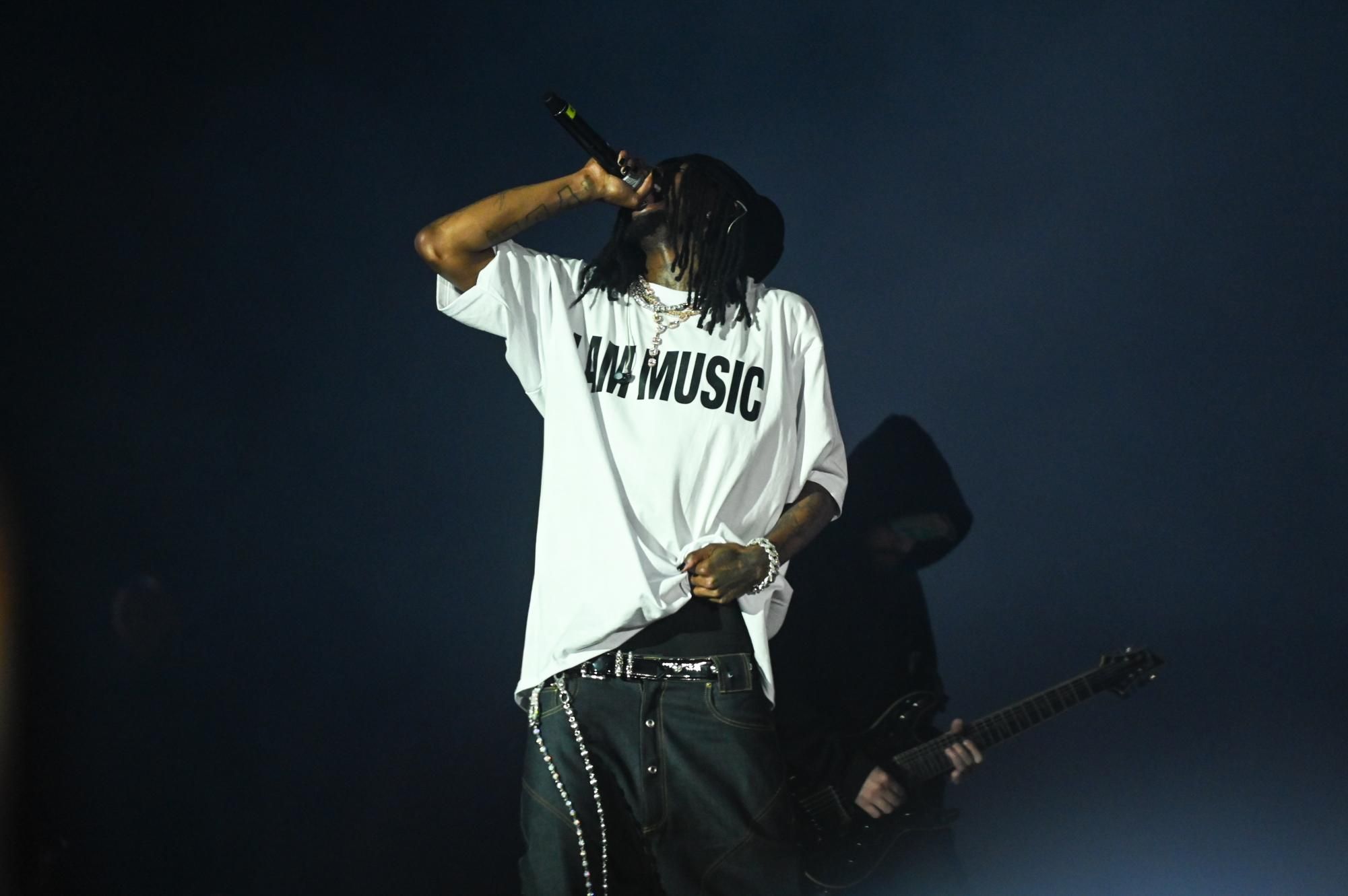 2001x1331 I am the Music”: Playboi Carti brings Opium fans out in droves to celebrate the release of his highly anticipated “MUSIC” drop