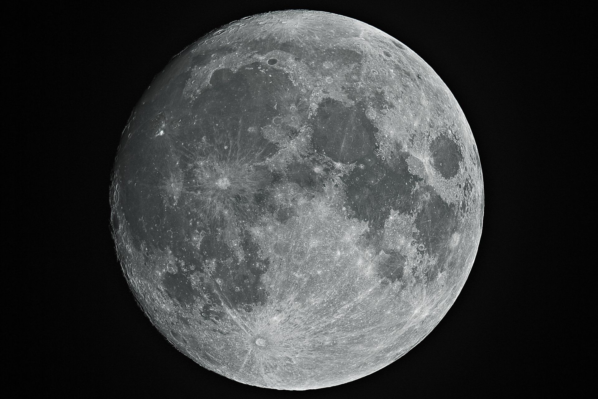 1920x1280 5K Lunar Majesty, Ultra HD Moon, Moonlit Wilderness 5K, Celestial Closeupx3456