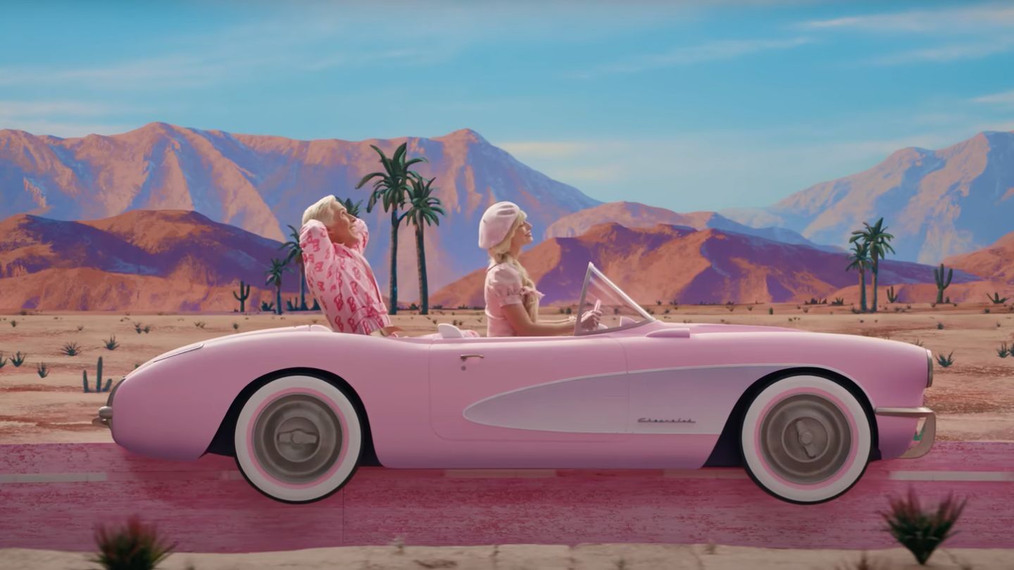 1440x810 How much would it cost to travel to Barbieland?