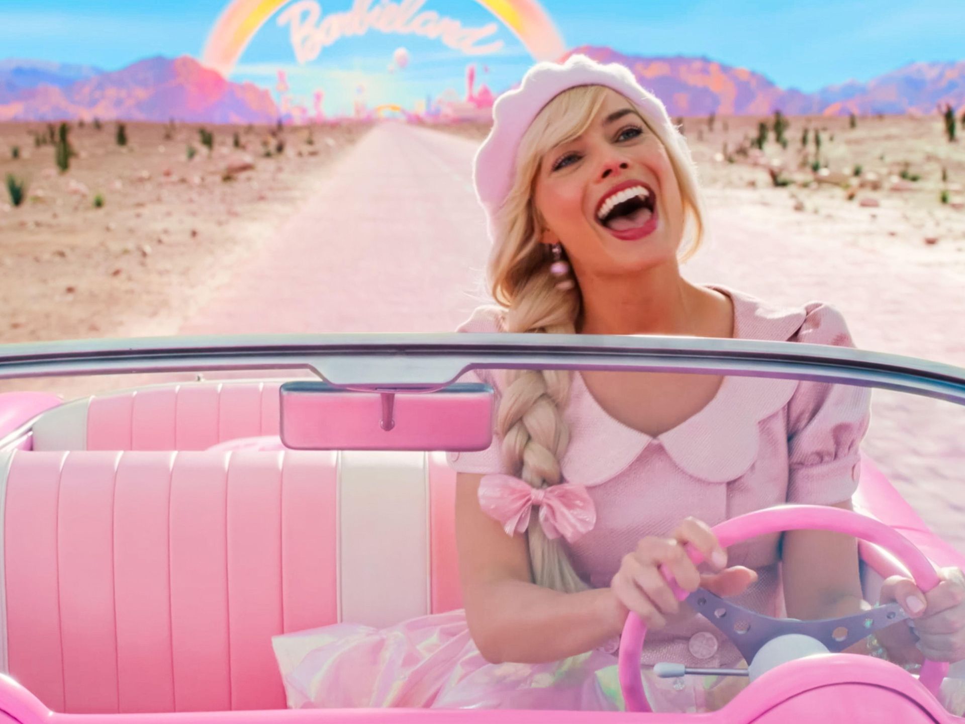 1920x1440 The Barbie Themed Attraction Opening At Brand New Theme Park In 2025
