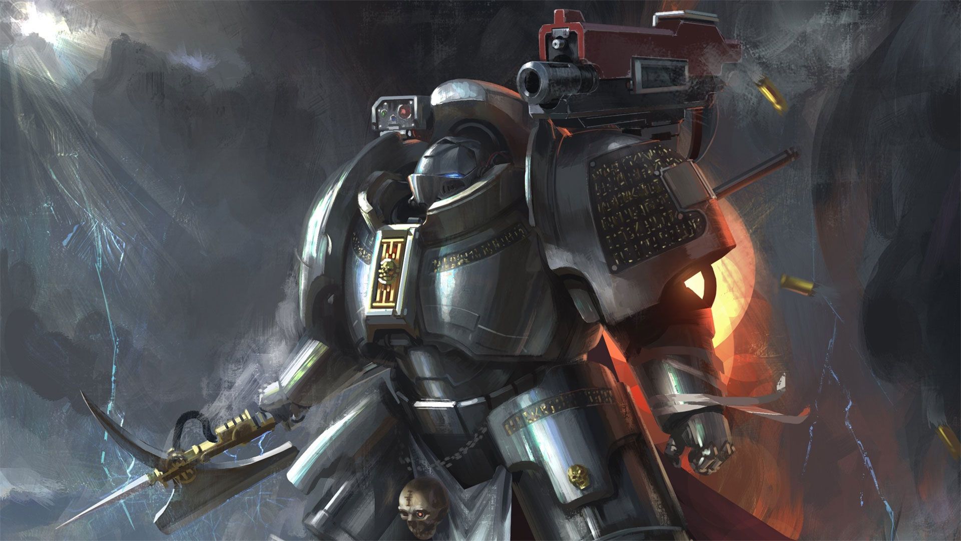 1920x1080 Grey Knight