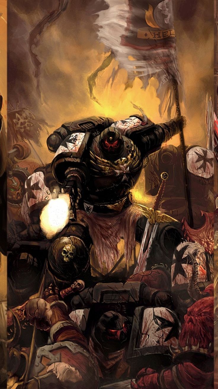736x1308 Warhammer 40k, Warhammer, Warhammer fantasy