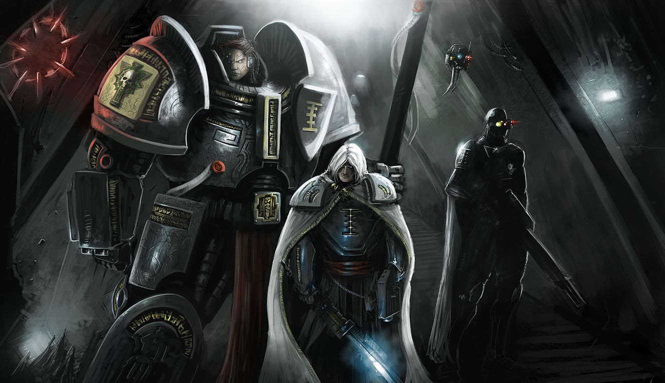 1328x766 Faeit 212: Pics of the Week- Grey Knights