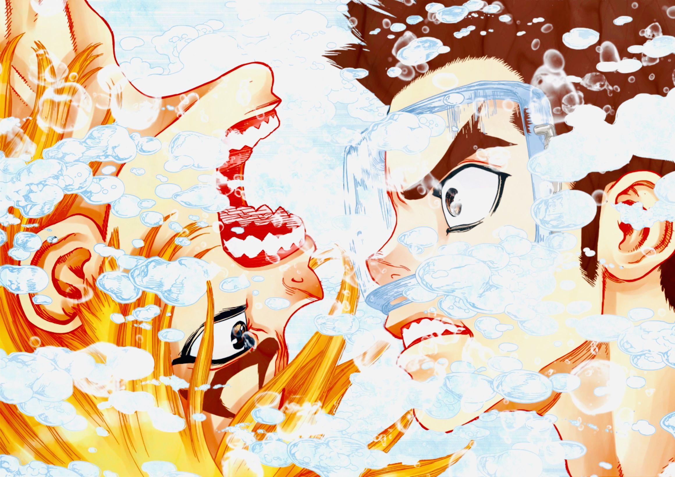2320x1640 Free Ryusui Nanami 4K Wallpaper & Desktop HD Background for PC