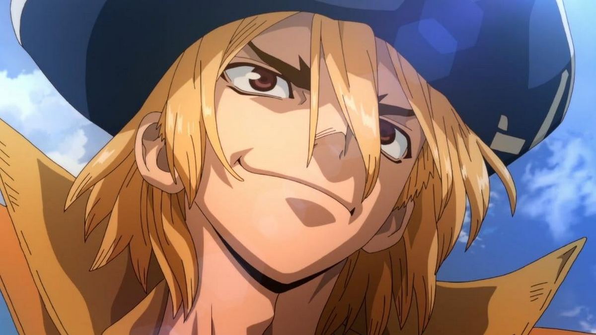1200x675 Interesting Facts about Ryusui Nanami, the Main Character in Dr. Stone Ryusui!