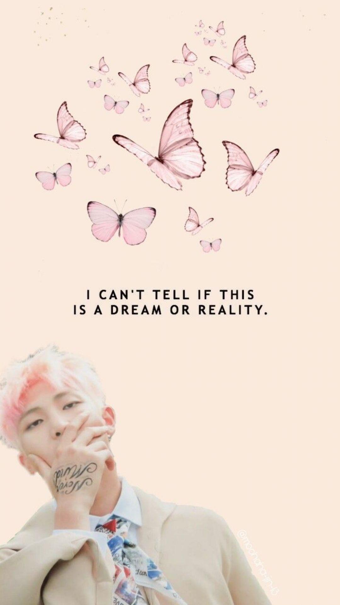 1080x1923 Aesthetic Butterfly, iPhone, Desktop HD