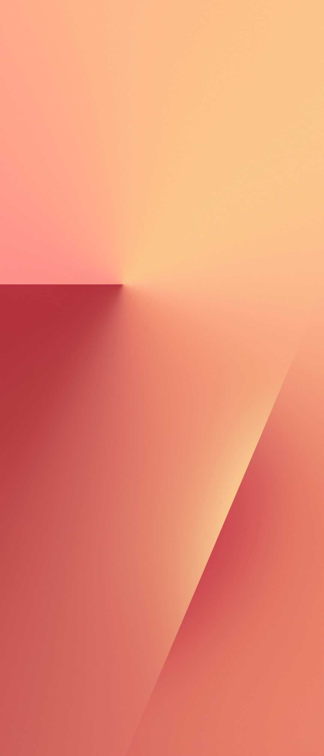 1080x2520 Samsung Galaxy Z Fold7 and Flip7