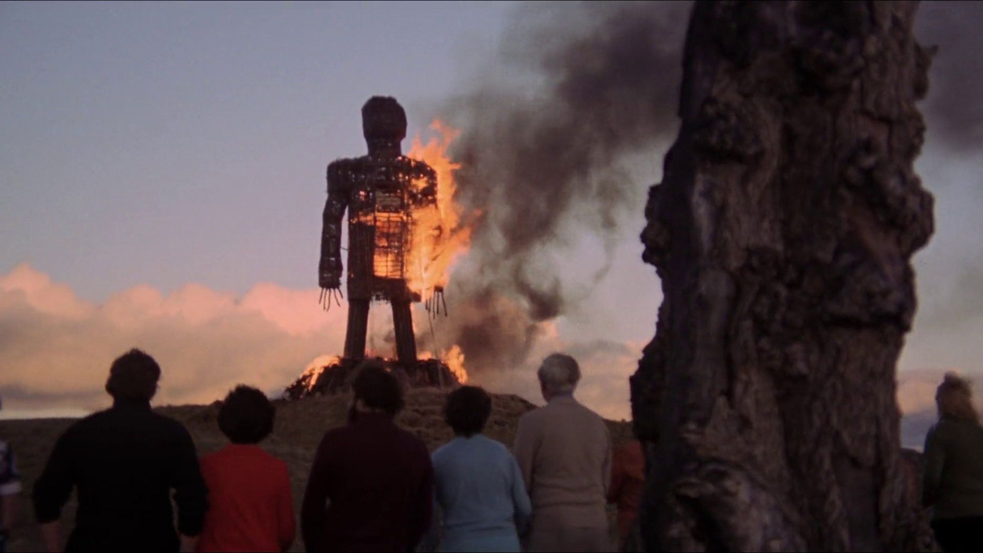 1920x1080 The Wicker Man (1973)