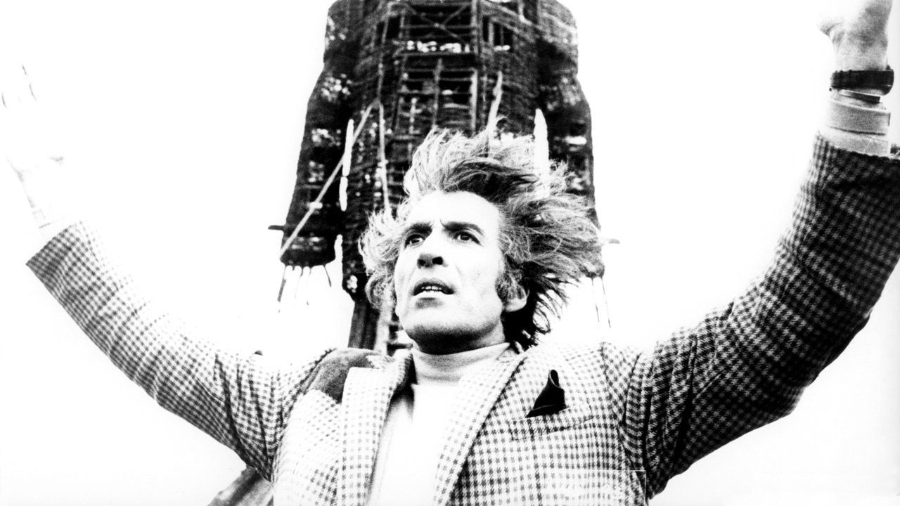 1280x720 The Wicker Man (1973)