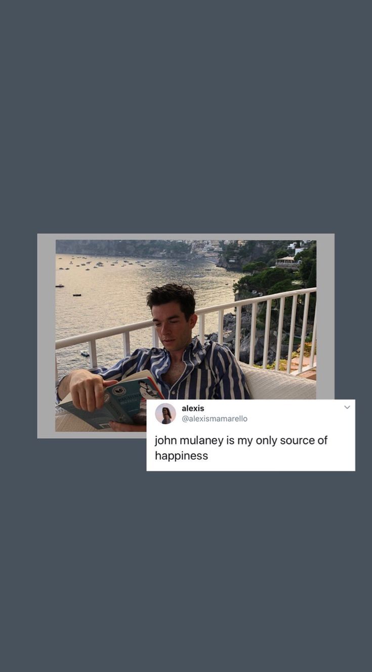 735x1326 john mulaney wallpaper
