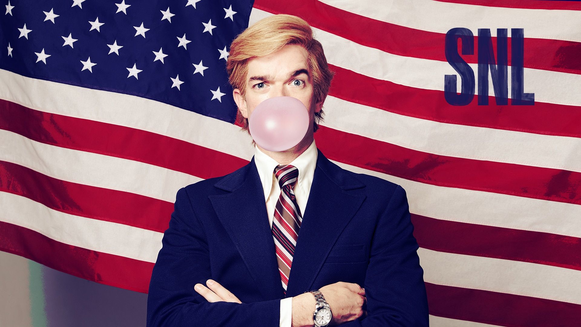 1920x1080 null: John Mulaney Bumper Photo Photo: 4482858