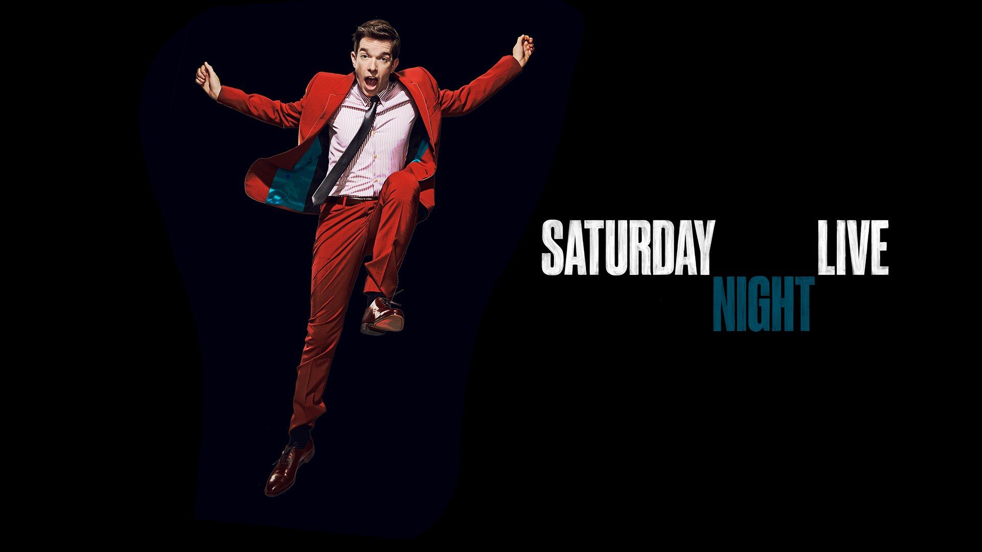 1920x1080 null: John Mulaney Bumper Photo Photo: 4482858