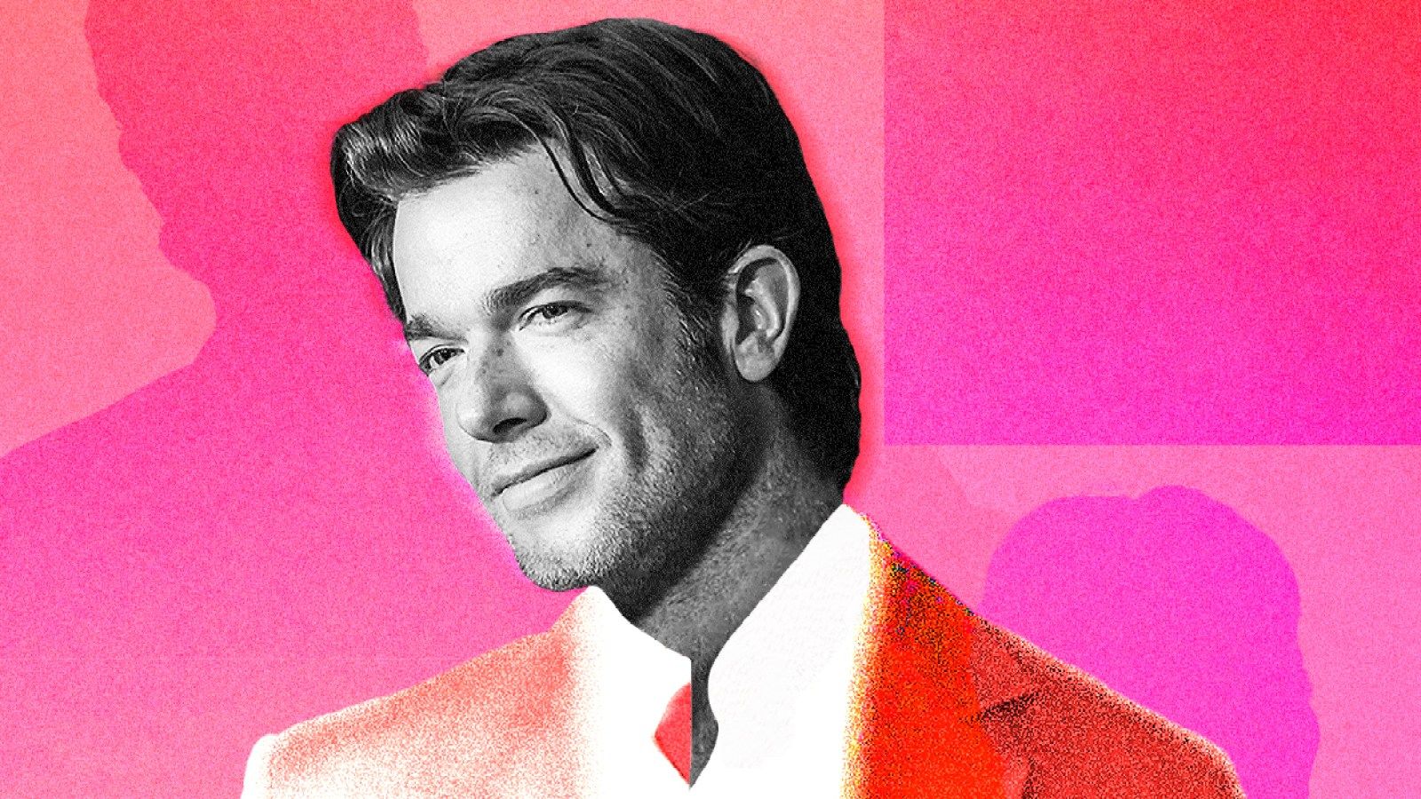 1600x900 John Mulaney on Netflix Talk Show 'Everybody's Live, ' Loving Fame