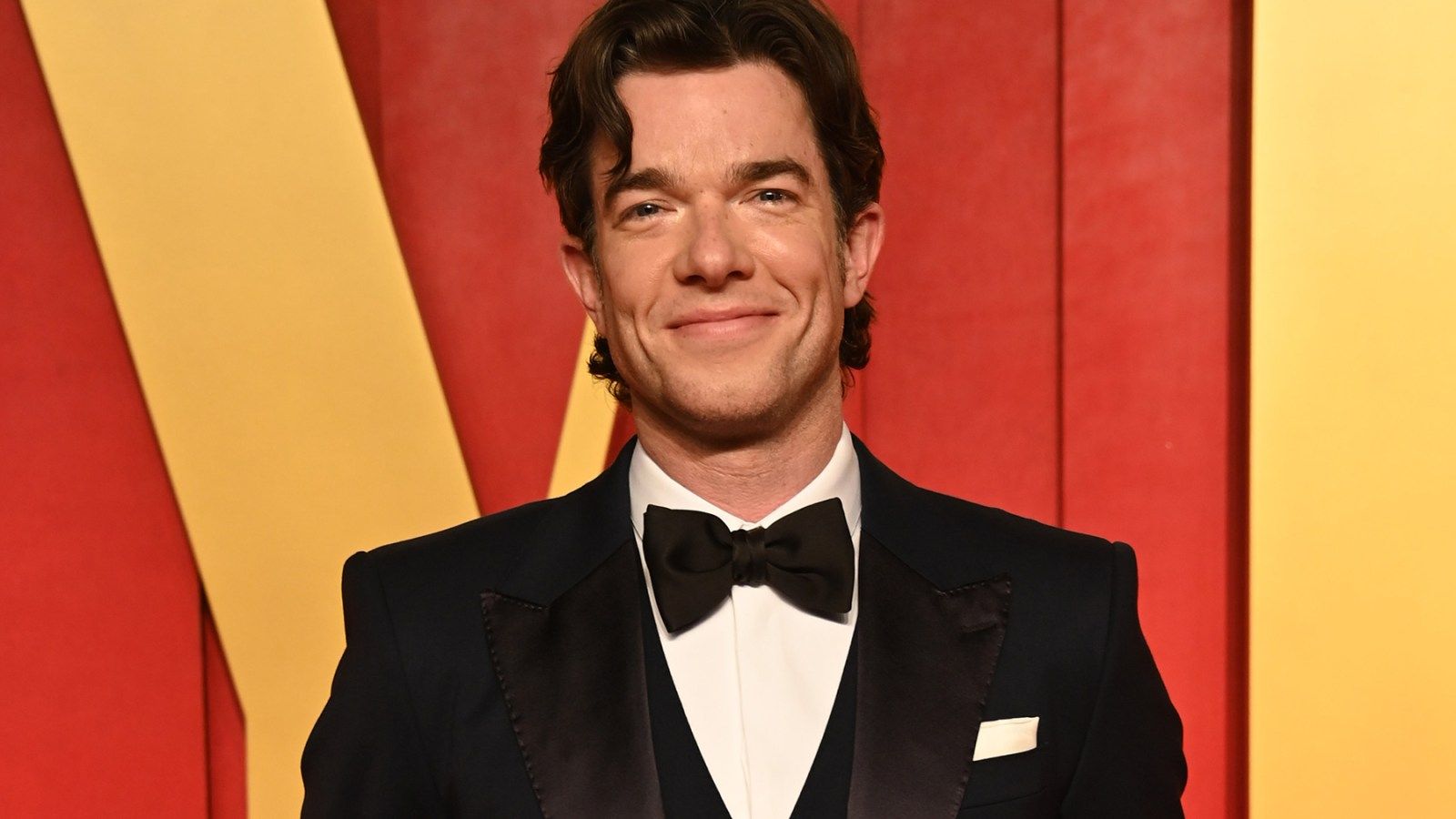 1600x900 John Mulaney to Explore L.A. in Livestream Comedy Special