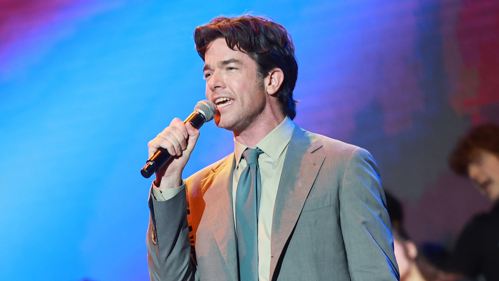 1920x1080 John Mulaney Netflix Special LIVE