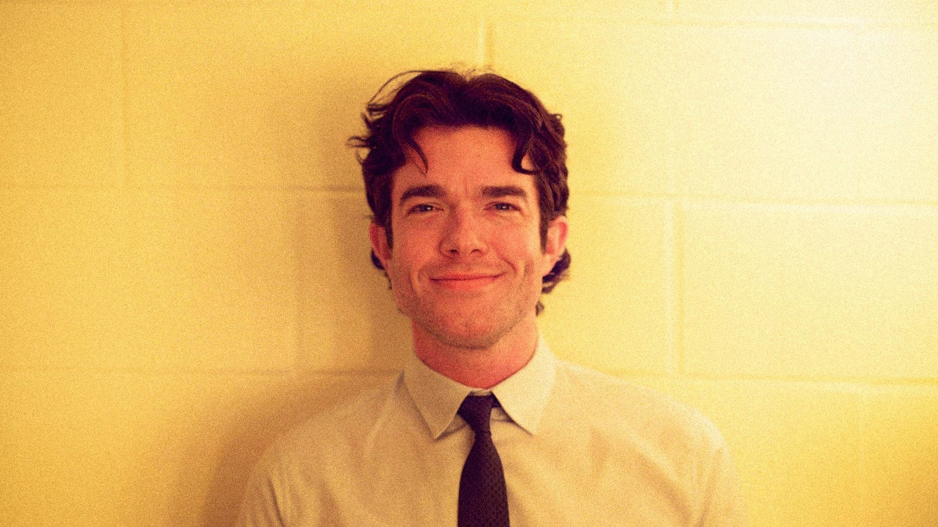 1920x1080 John Mulaney: Mister Whatever