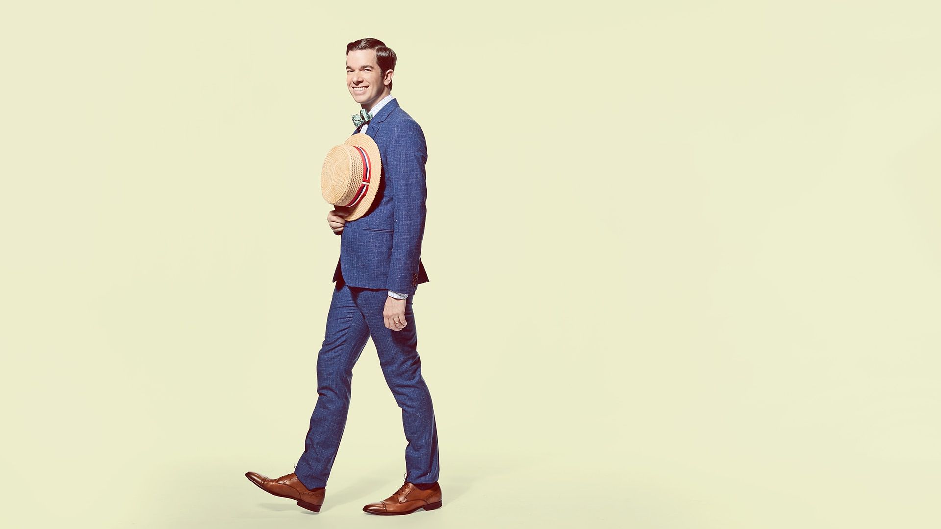 1920x1080 null: John Mulaney Bumper Photo Photo: 3445012
