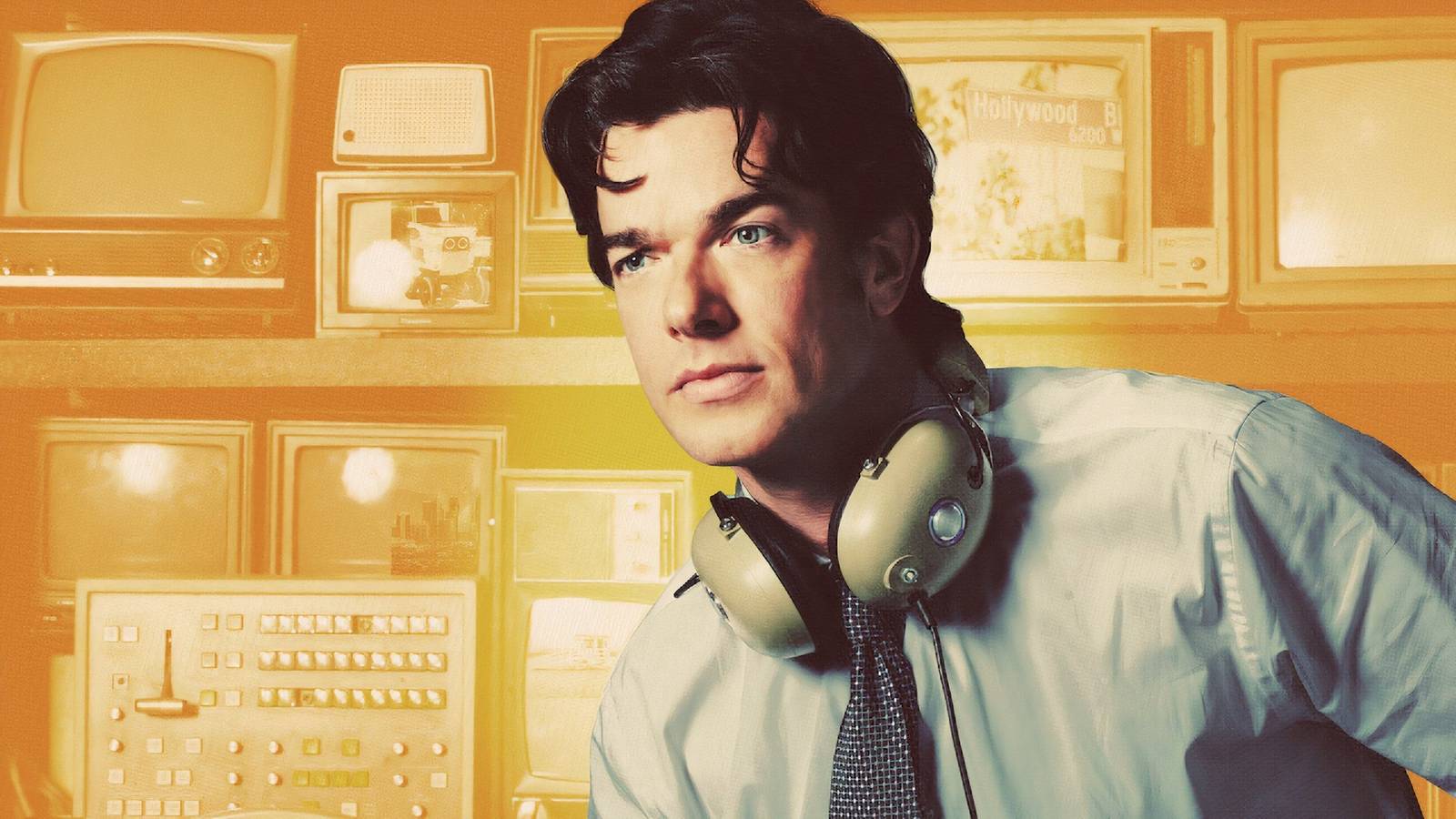 1600x900 John Mulaney Is Turning Sobriety Into Great Comedy on Netflix