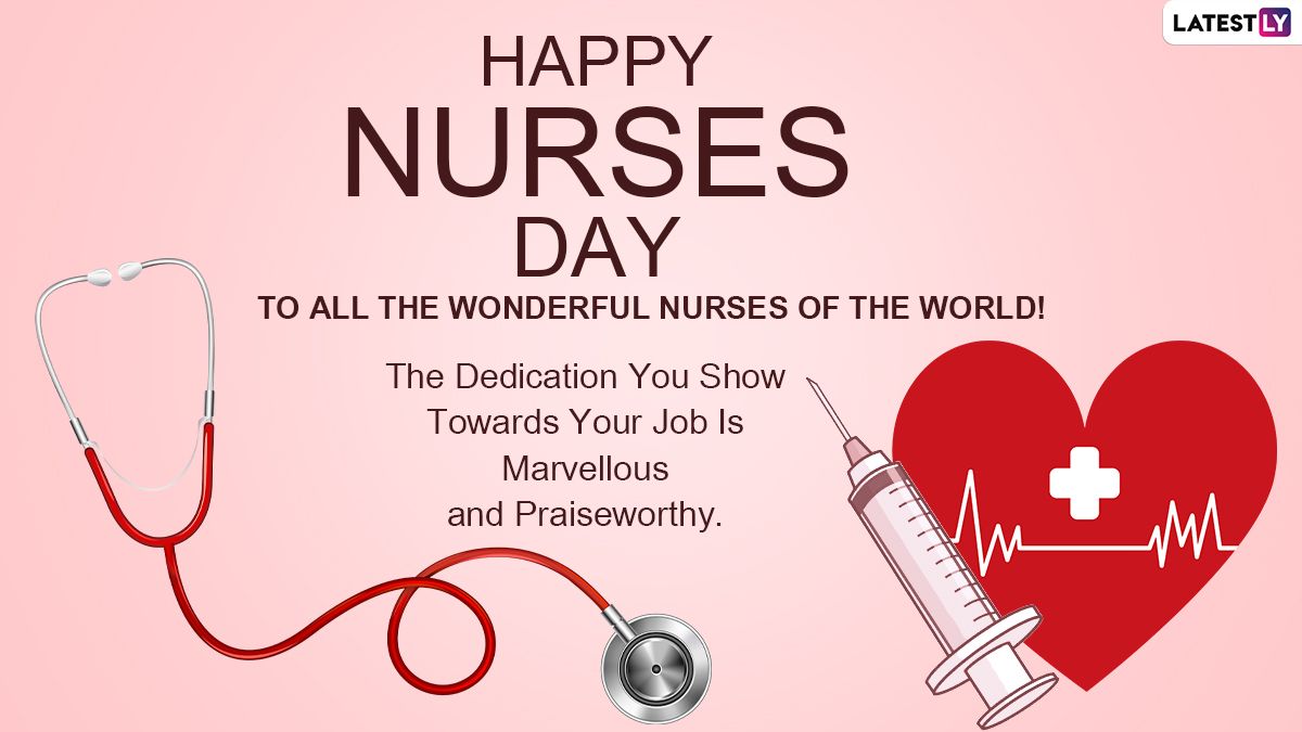 1200x675 Happy International Nurses Day Wallpaper