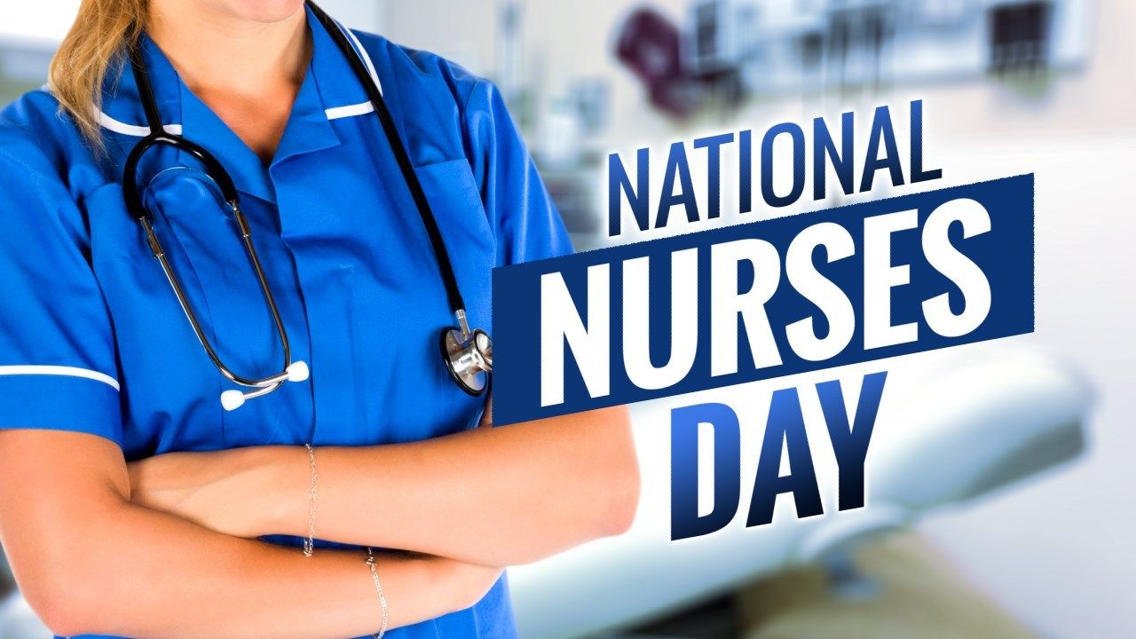 1280x720 National Nurses Day 2021 Takes Special Meaning In Wake Of COVID 19