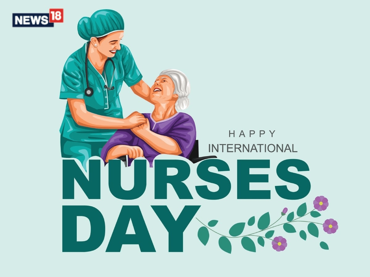 1200x900 Report on international nurses day celebration