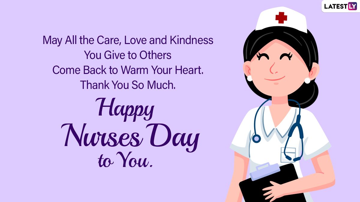 1200x675 Happy Nurses Week Wallpaper
