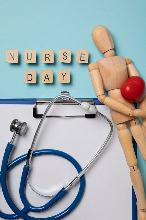 491x740 Nurse day Image