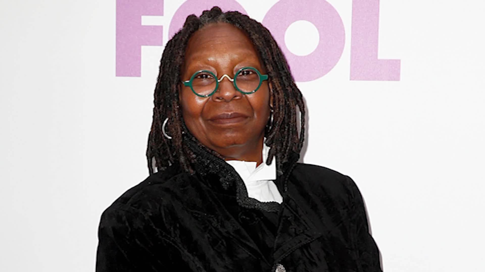 1920x1080 Whoopi Goldberg Wallpaper