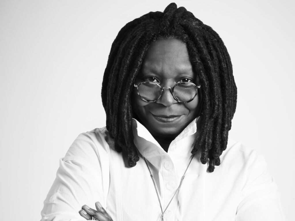 1024x768 Whoopi Goldberg's Peace and Humanitarian Fund