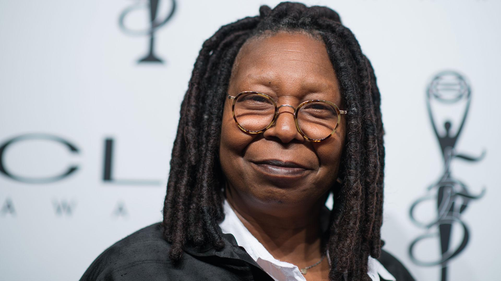 1920x1080 Whoopi Goldberg Wallpaper