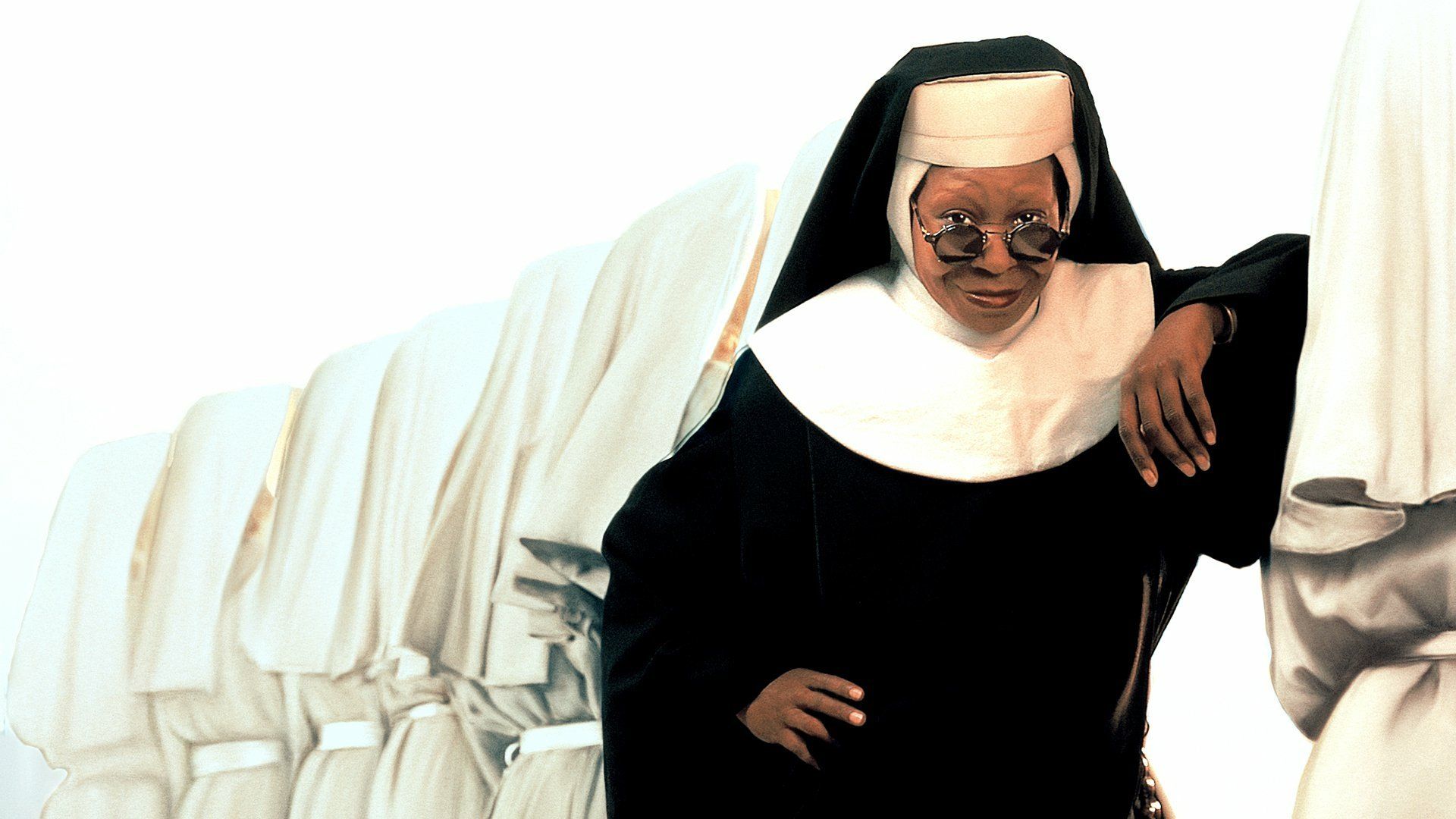 1920x1080 Download Whoopi Goldberg Movie Sister Act HD Wallpaperx1080
