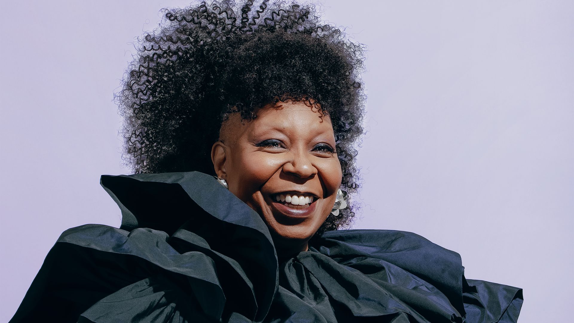 1920x1080 Whoopi Goldberg Talks Her Career 30 Years After 'Ghost' Oscar Win