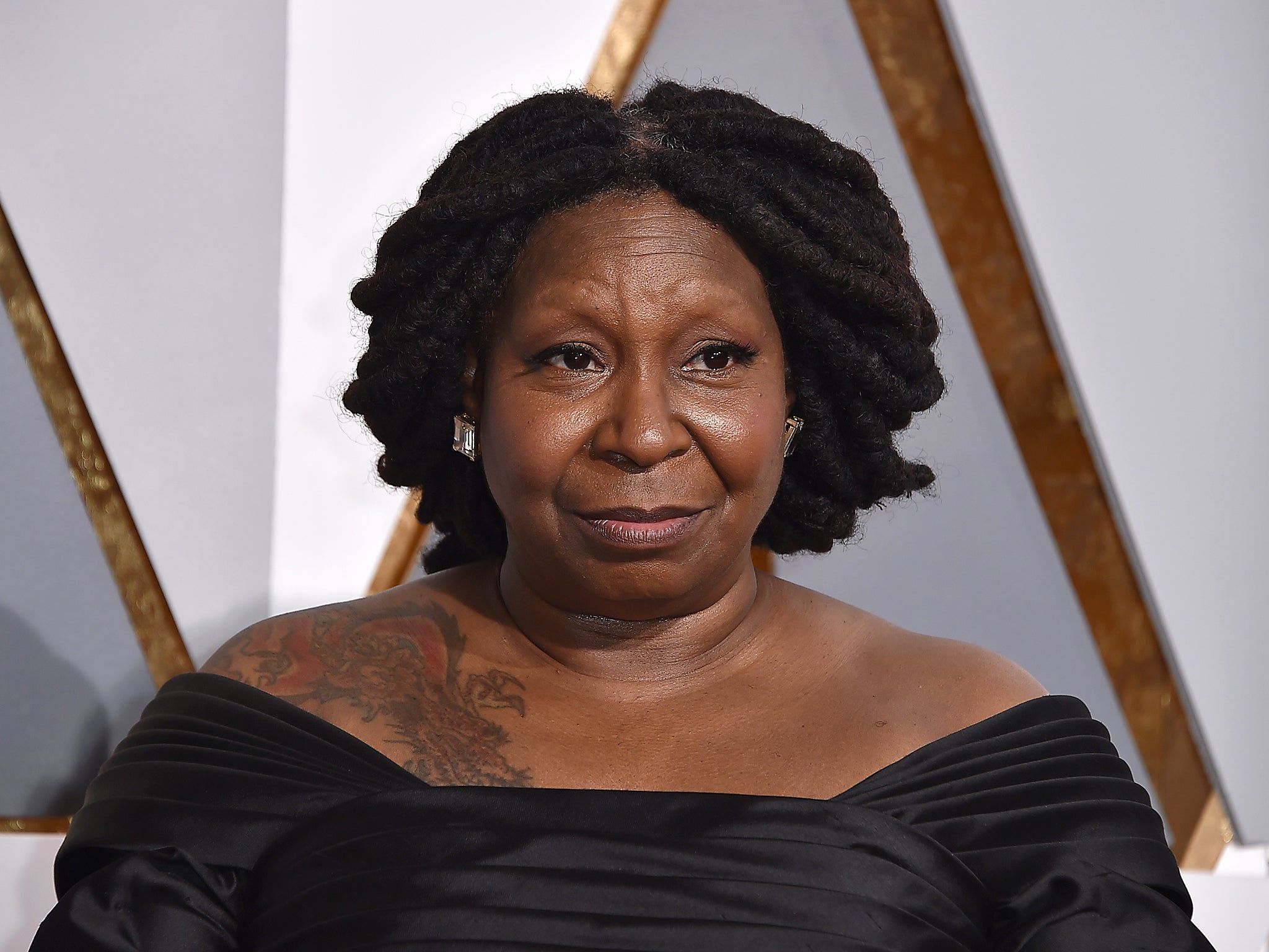 2048x1536 Growing Up As A Mixed Race Girl, Whoopi Goldberg Taught Me Not To Be Afraid