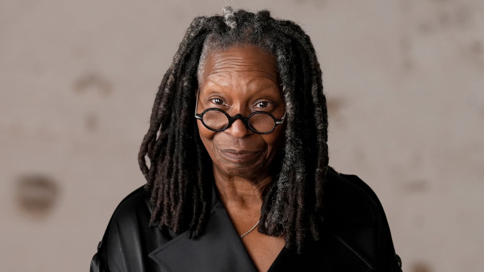 1600x900 Whoopi Goldberg Joins Cast of Italian Soap Opera: 'A Crazy Idea'