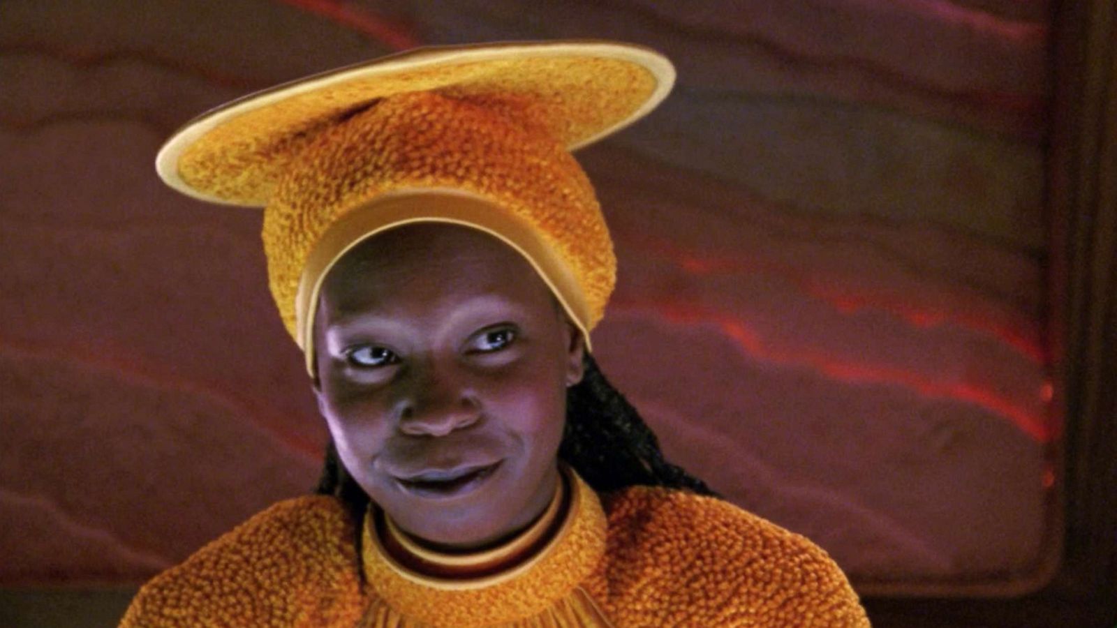 1600x900 Whoopi Goldberg accepts Patrick Stewart's invitation to reprise her 'Star Trek' role on 'Picard'