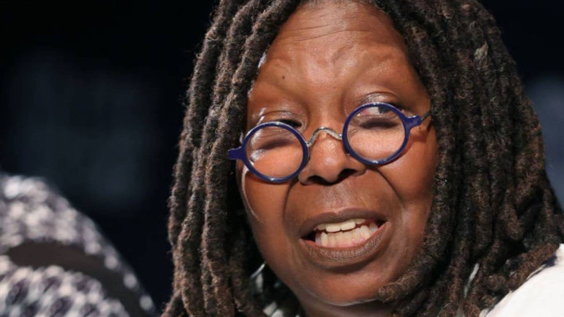 1920x1080 The View's Whoopi Goldberg turns heads with throwback photo as fans react