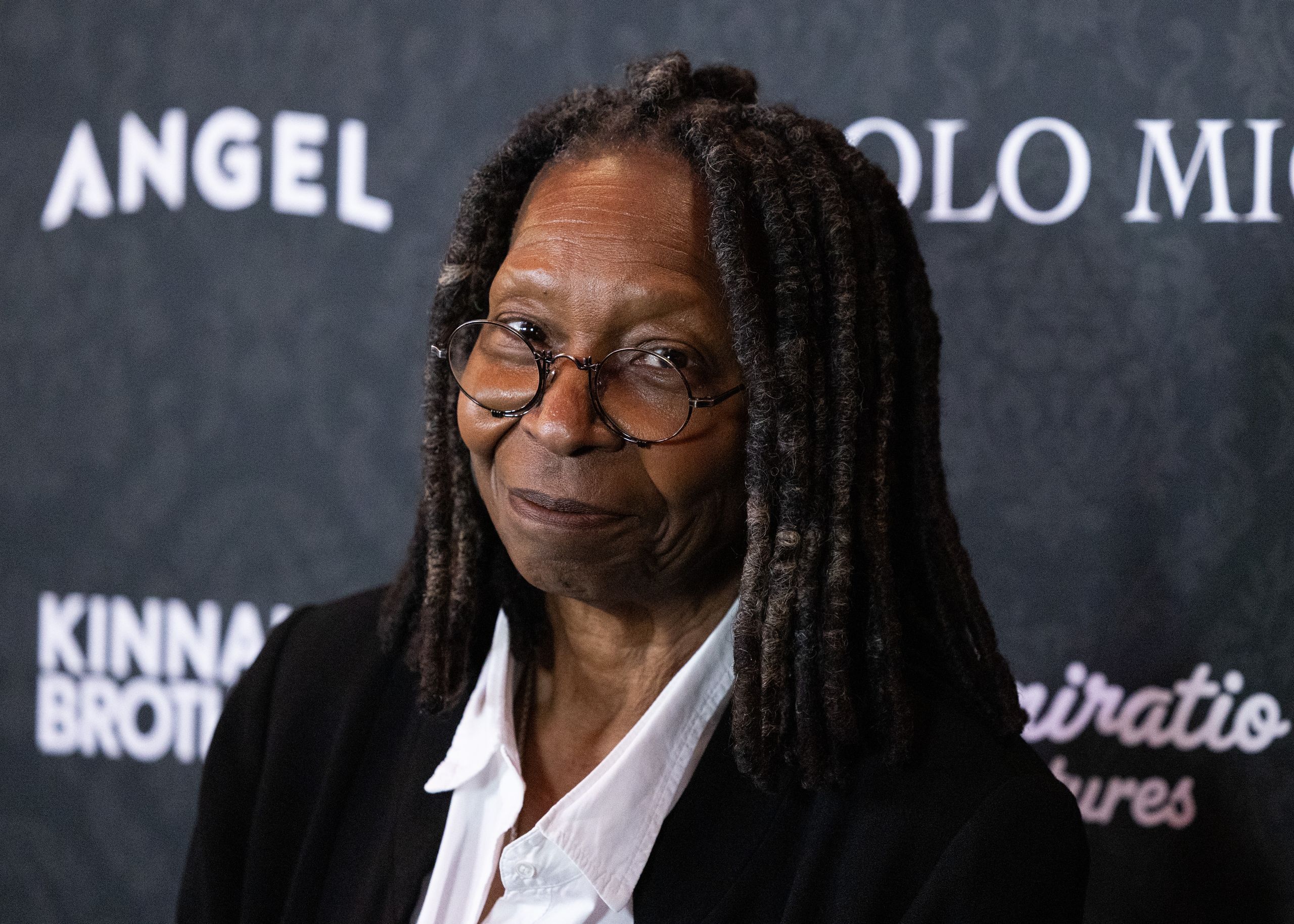 2560x1829 Whoopi Goldberg Is Currently Starring in an Italian Soap Opera