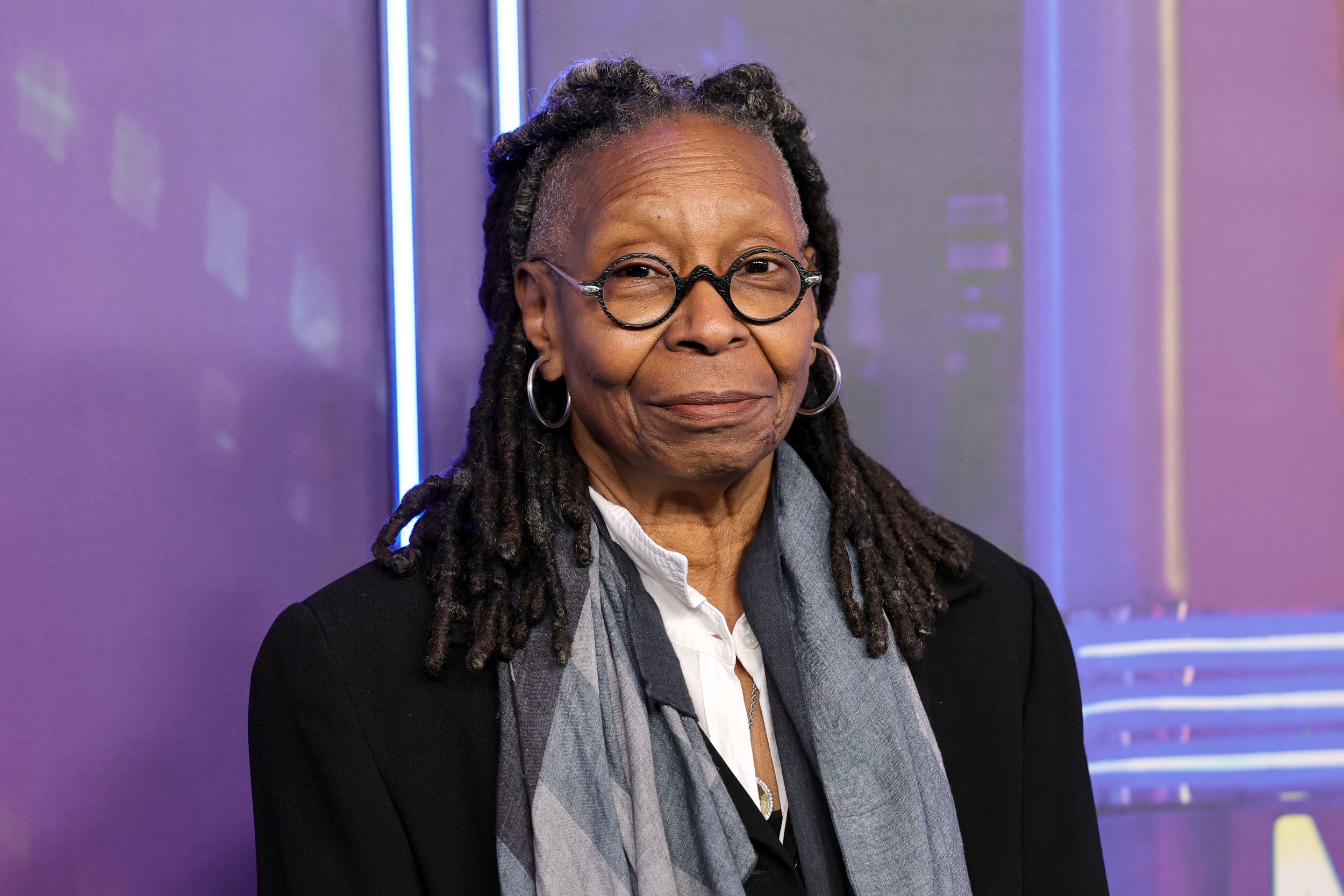 2500x1667 Whoopi Goldberg's Health Issuesrs