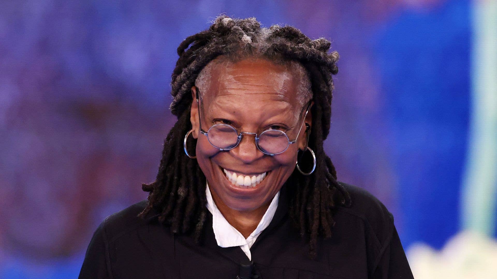 1920x1080 Whoopi Goldberg showcases incredible weight loss on air as The View returns with new season