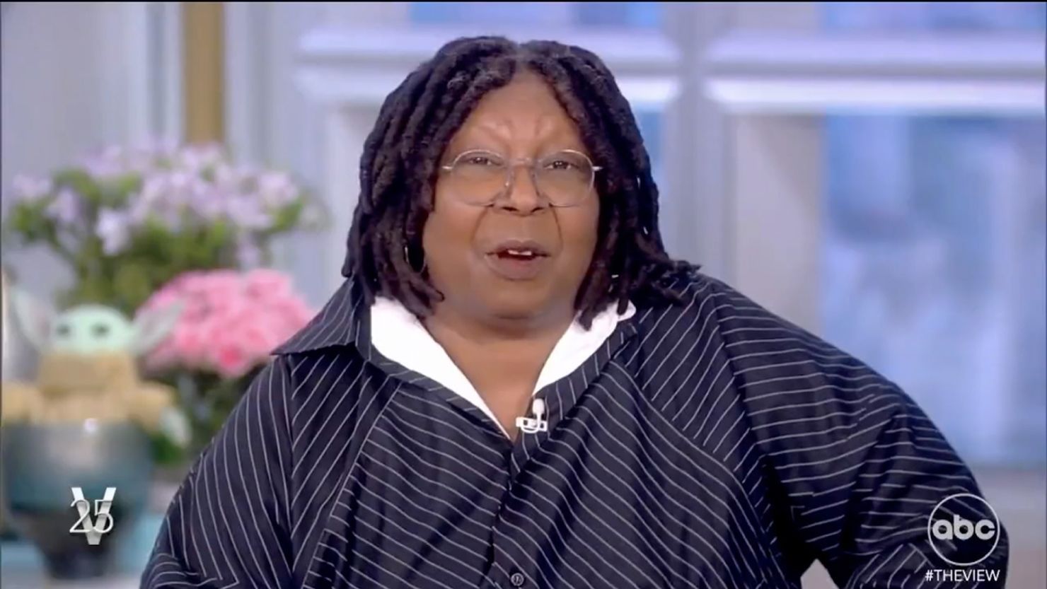 1480x833 Whoopi Goldberg's baffling claim forced many to ask tough questions about race and identity in the US