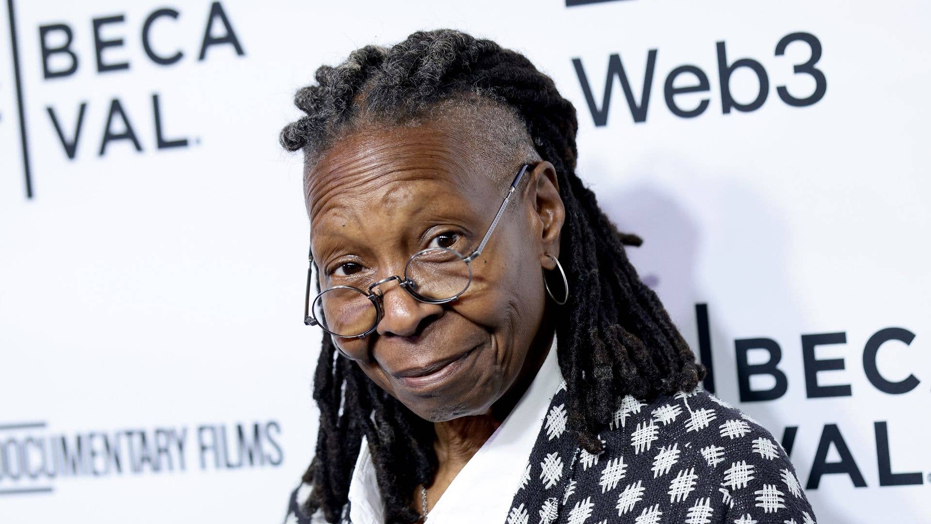 1920x1080 Whoopi Goldberg Addresses Unconventional Venture Behind 2 Week Absence From The View