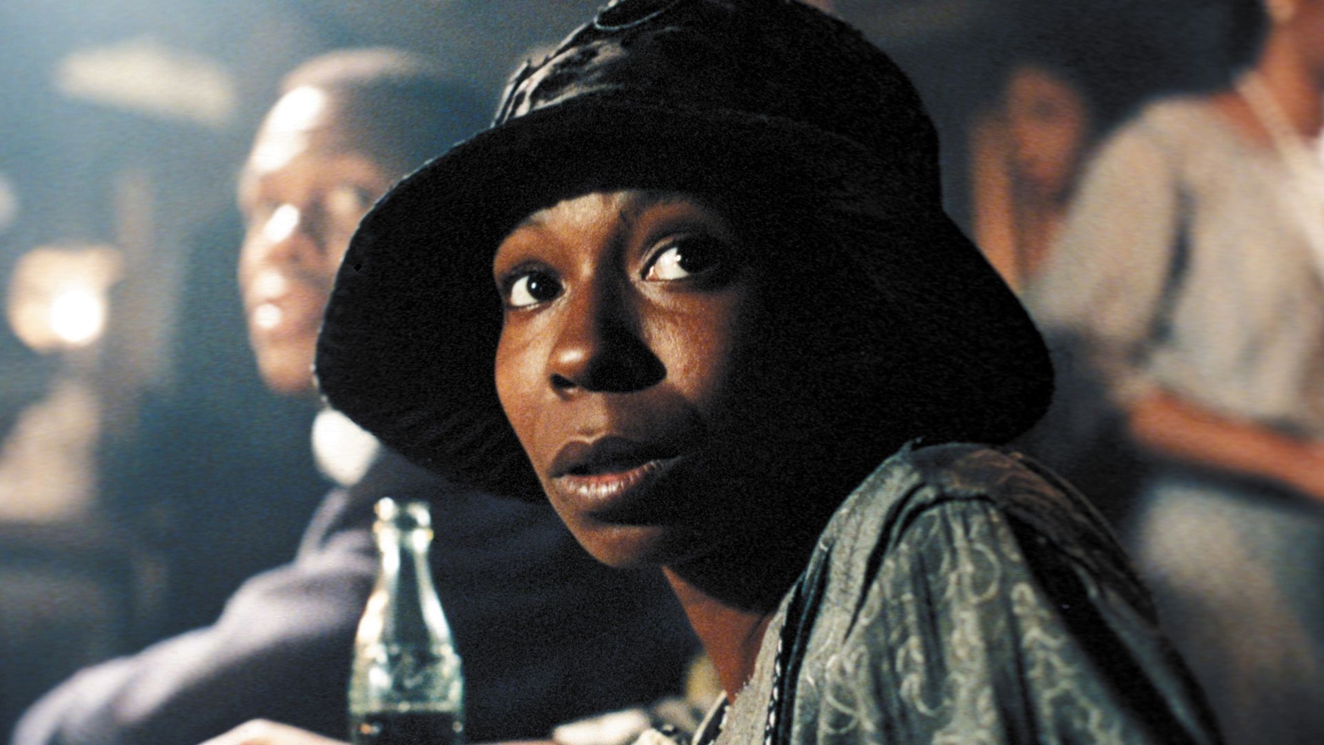 1920x1080 Whoopi Goldberg Releases Tribute to The Color Purple Composer Quincy Jones