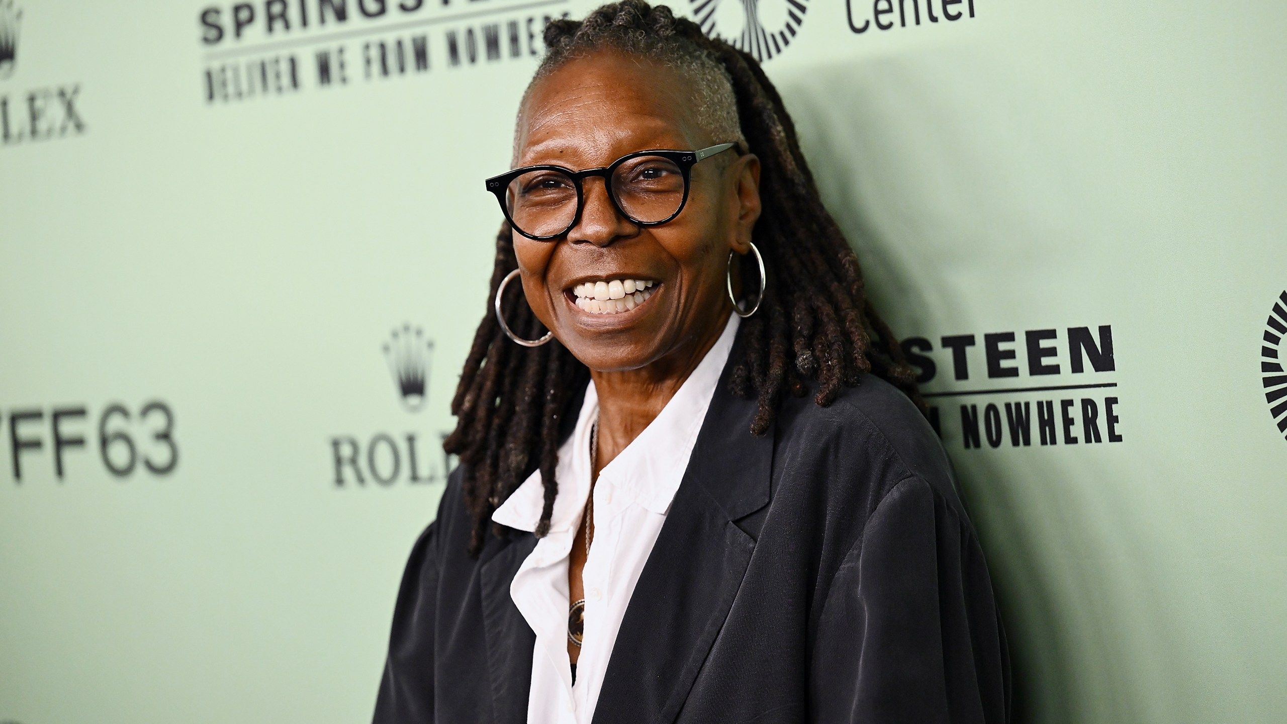2560x1440 Whoopi Goldberg launches WhoopInk, a Blackstone Publishing imprint