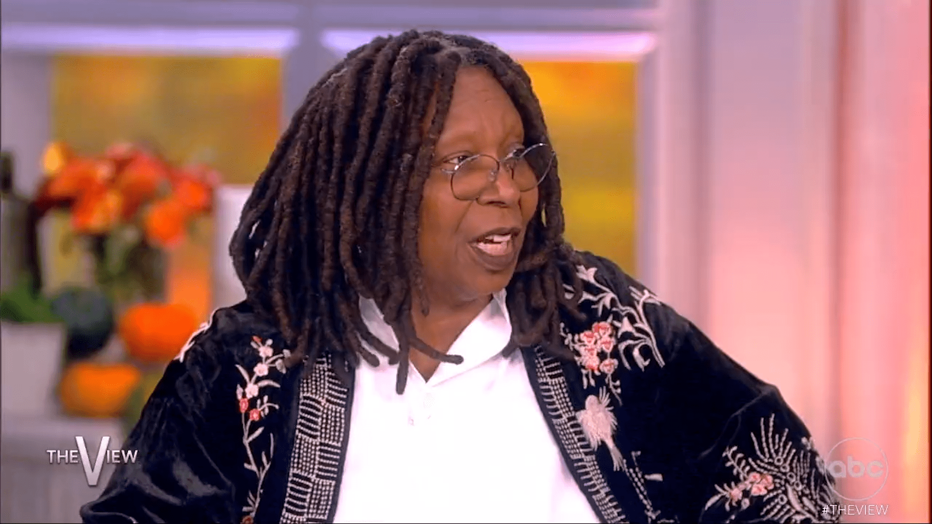 1920x1080 Whoopi Goldberg Questioning Taliban, Hamas Terrorist Status Sparks Anger